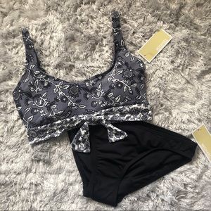 NWT Michael Kors Bikini